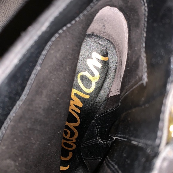 Calf fur boots - Picture 10 of 13